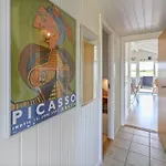 Prázdninový dům Edyta - 400m From The Sea By Interhome Blåvand