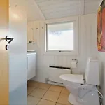Edyta - 400m From The Sea By Interhome Blåvand