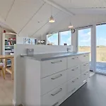 Edyta - 400m From The Sea By Interhome * Blåvand