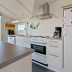 Edyta - 400m From The Sea By Interhome Blåvand
