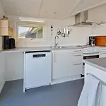 Prázdninový dům Edyta - 400m From The Sea By Interhome Blåvand