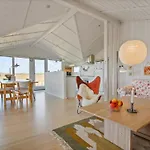 Prázdninový dům Edyta - 400m From The Sea By Interhome Blåvand