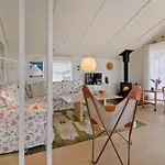 Edyta - 400m From The Sea By Interhome * Blåvand