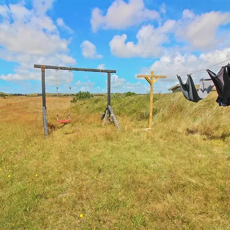 Casa vacanze Edyta - 400m From The Sea By Interhome Blåvand