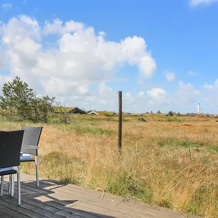 Edyta - 400m From The Sea By Interhome Prázdninový dům *