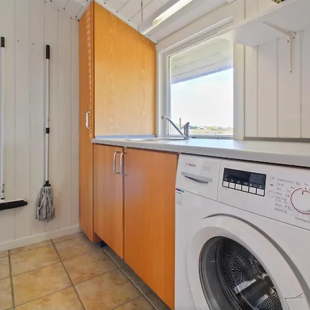 Edyta - 400m From The Sea By Interhome Casa vacanze Blåvand