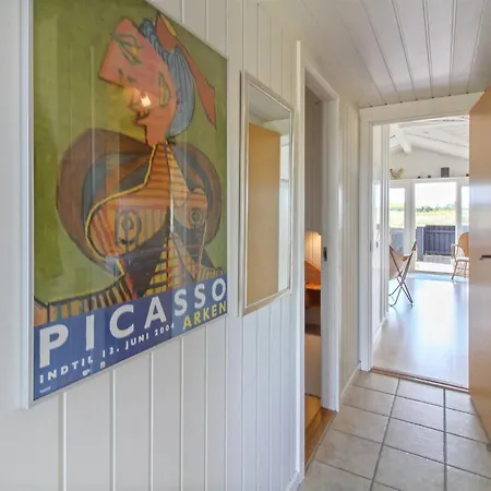 Casa vacanze Edyta - 400m From The Sea By Interhome Blåvand