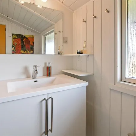 Edyta - 400m From The Sea By Interhome * Blåvand