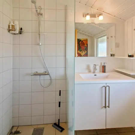 Edyta - 400m From The Sea By Interhome Blåvand