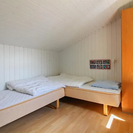 Edyta - 400m From The Sea By Interhome Blåvand