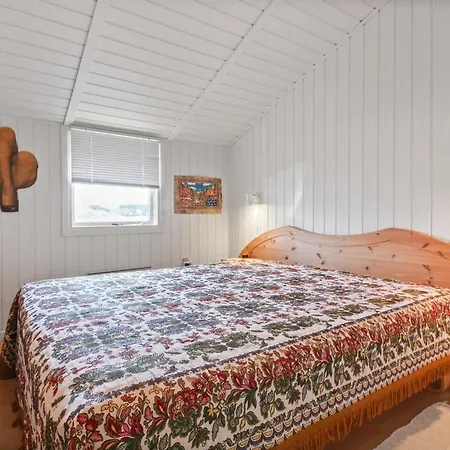 Edyta - 400m From The Sea By Interhome Blåvand