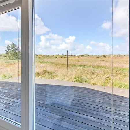 Edyta - 400m From The Sea By Interhome Blåvand