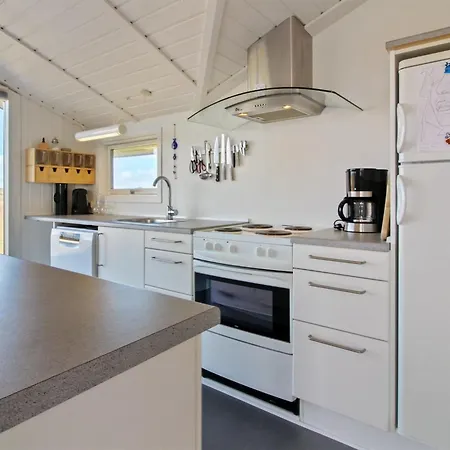 Edyta - 400m From The Sea By Interhome Blåvand