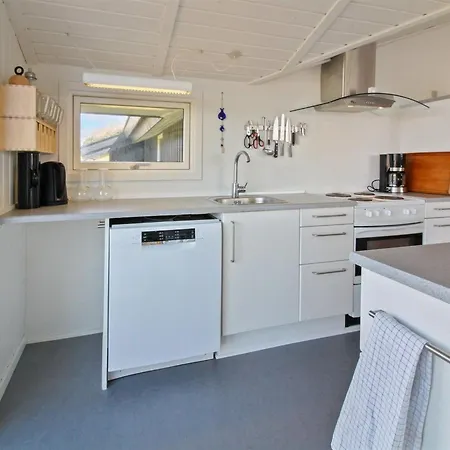 Casa vacanze Edyta - 400m From The Sea By Interhome Blåvand