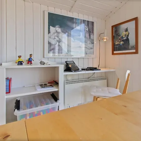 Edyta - 400m From The Sea By Interhome * Blåvand