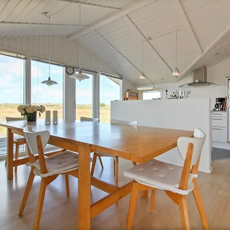 Edyta - 400m From The Sea By Interhome Blåvand