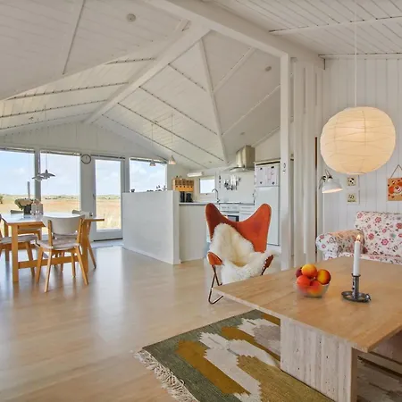 Casa vacanze Edyta - 400m From The Sea By Interhome Blåvand