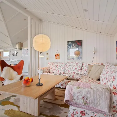 Edyta - 400m From The Sea By Interhome Blåvand