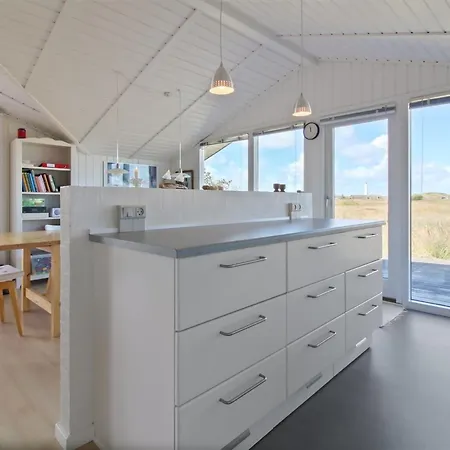 Edyta - 400m From The Sea By Interhome Feriehus Blåvand