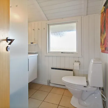 Edyta - 400m From The Sea By Interhome Feriehus