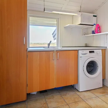 Feriehus Edyta - 400m From The Sea By Interhome Blåvand