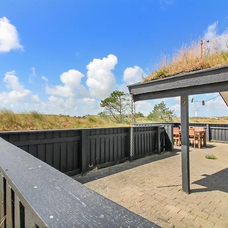 Edyta - 400m From The Sea By Interhome * Blåvand