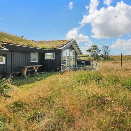Edyta - 400m From The Sea By Interhome * Blåvand