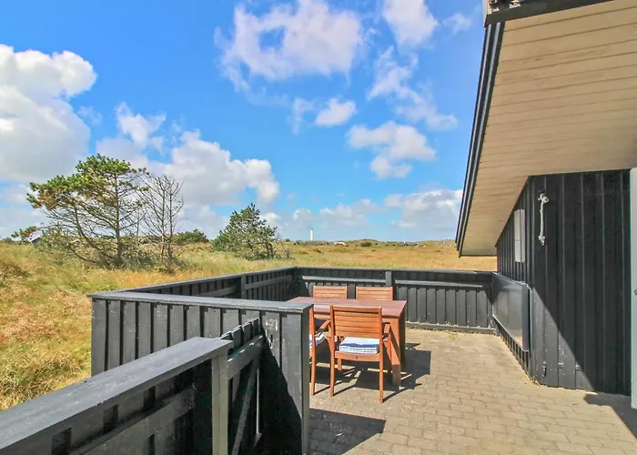 Holiday home Edyta - 400m From The Sea By Interhome