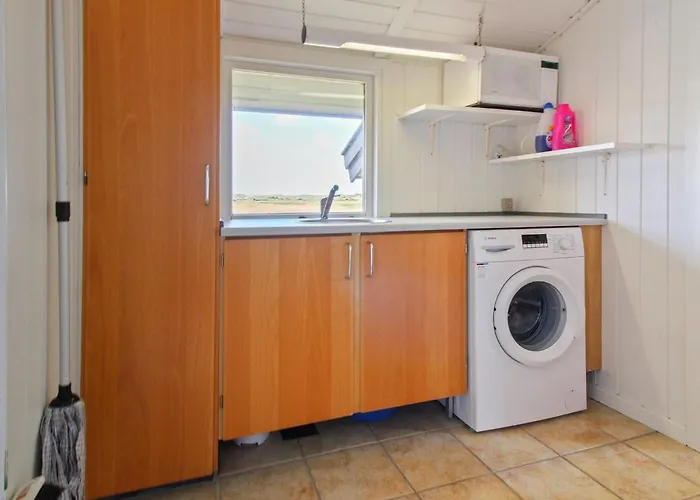 Edyta - 400m From The Sea By Interhome *