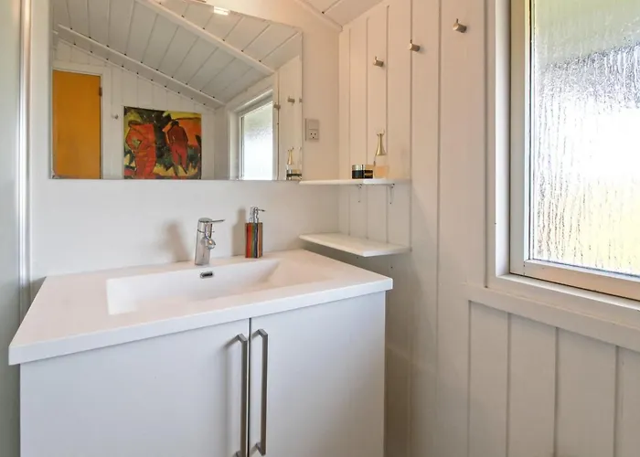 Edyta - 400m From The Sea By Interhome * Blavand