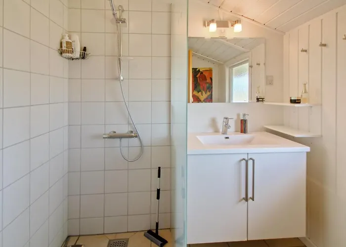 Edyta - 400m From The Sea By Interhome Blavand