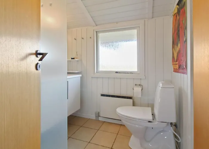 Edyta - 400m From The Sea By Interhome Blavand