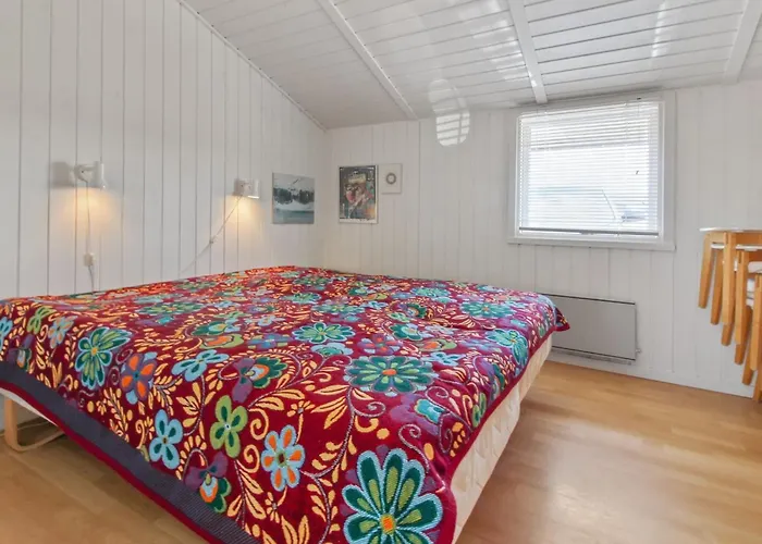 Edyta - 400m From The Sea By Interhome Holiday home *