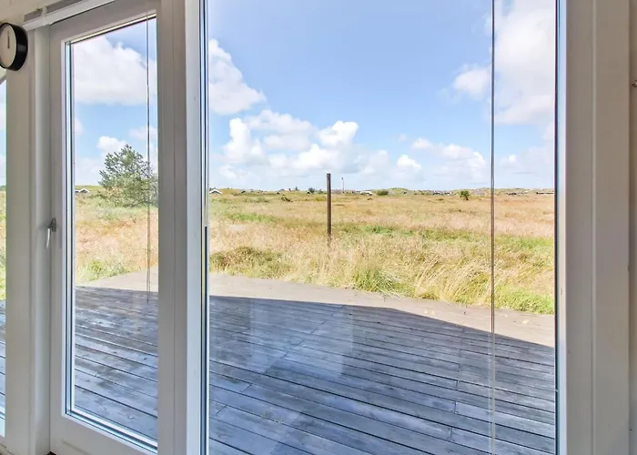 Edyta - 400m From The Sea By Interhome Blavand