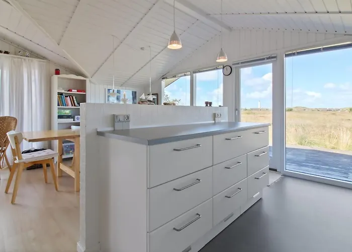 Edyta - 400m From The Sea By Interhome * Blavand