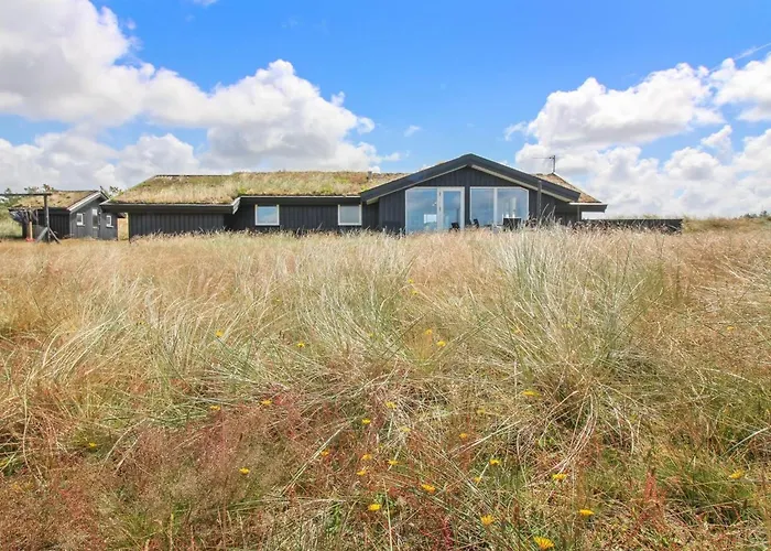 Edyta - 400m From The Sea By Interhome Holiday home *