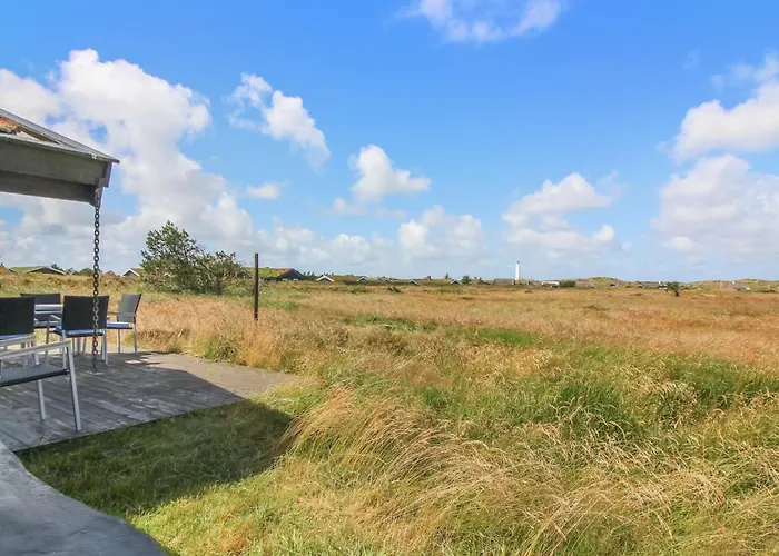 Holiday home Edyta - 400m From The Sea By Interhome