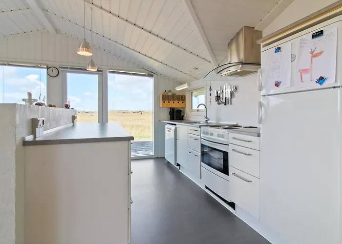 Edyta - 400m From The Sea By Interhome Holiday home