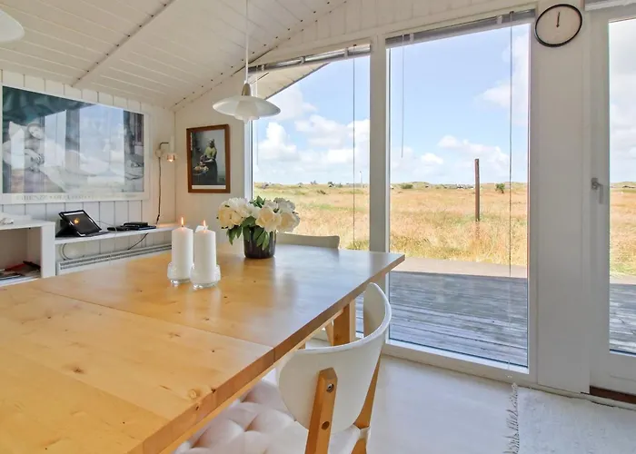 Edyta - 400m From The Sea By Interhome Holiday home