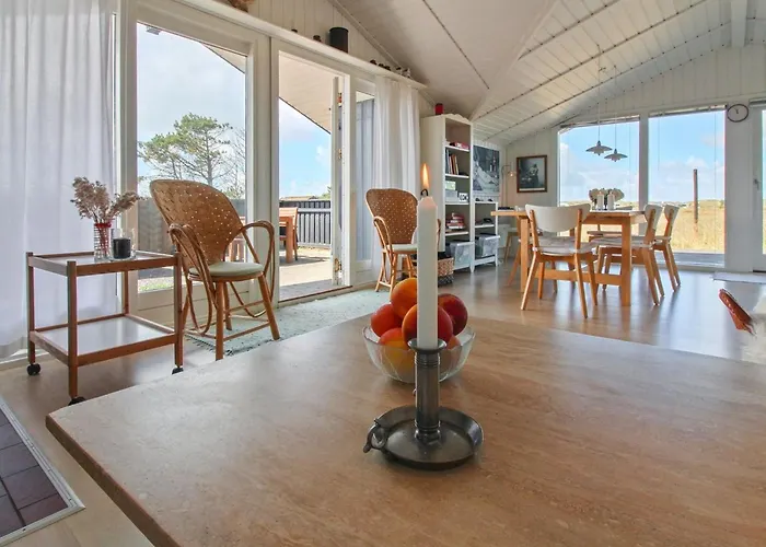 Holiday home Edyta - 400m From The Sea By Interhome