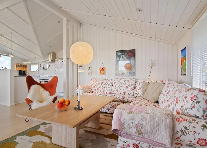 Edyta - 400m From The Sea By Interhome Holiday home